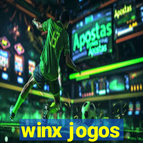 winx jogos